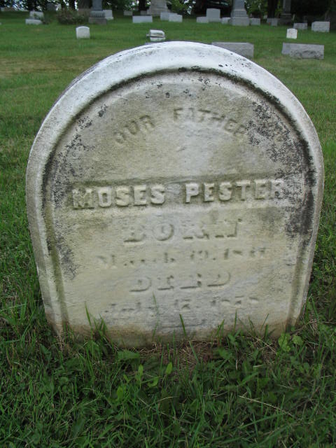 tombstone